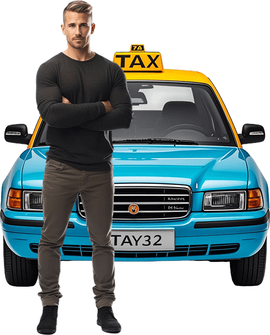 Antalya Taksi Hizmeti