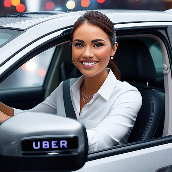 Antalya Taksi Şoförü Ali Demir